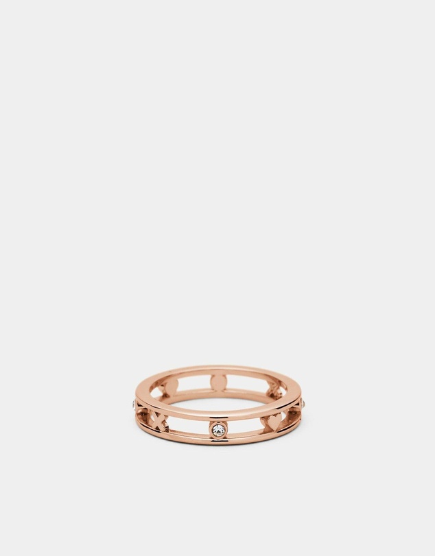 MIMCO - Amulet Ring