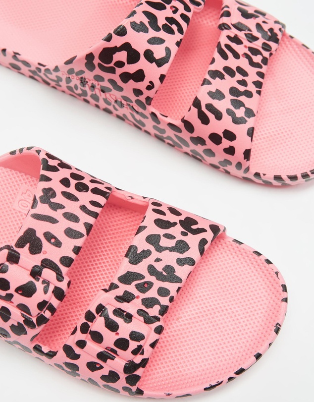 Freedom Moses - Slides - Kids