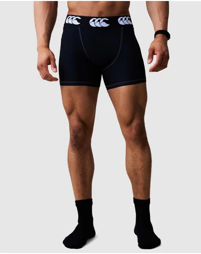 Canterbury - Baselayer Shorts