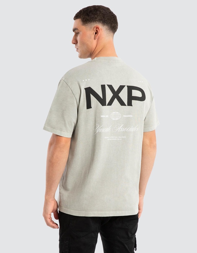Nena & Pasadena - Prancer Classic Tee