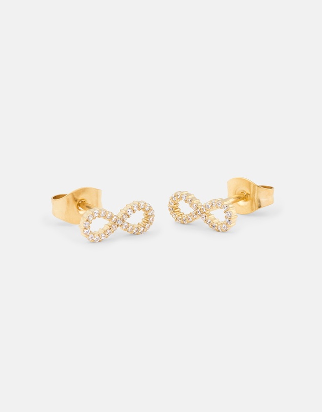 Daniel Wellington - Mirelle Infinity Earring G
