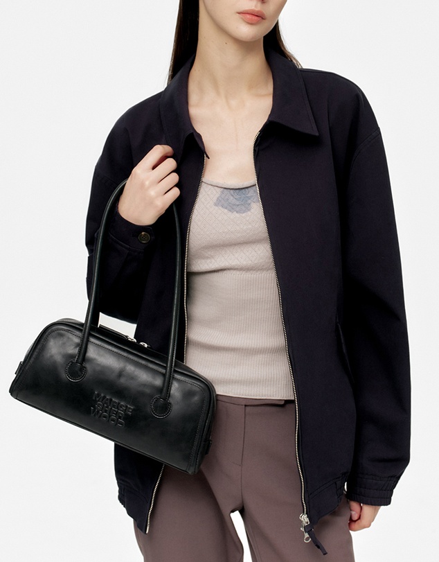 MARGESHERWOOD - Soft Boston EW Bag