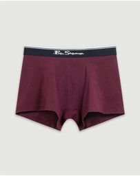 Ben Sherman - 3 Pack Spot Mix Underwear
