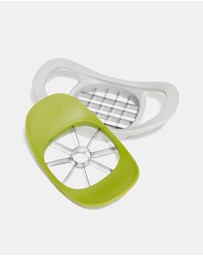 Joseph Joseph - Nest™ Press 2-in-1 Apple Corer and Potato Chipper