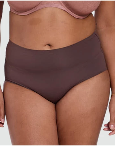 Hush Hush - Smooth Brief