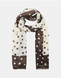 M.N.G - Filipa Scarf