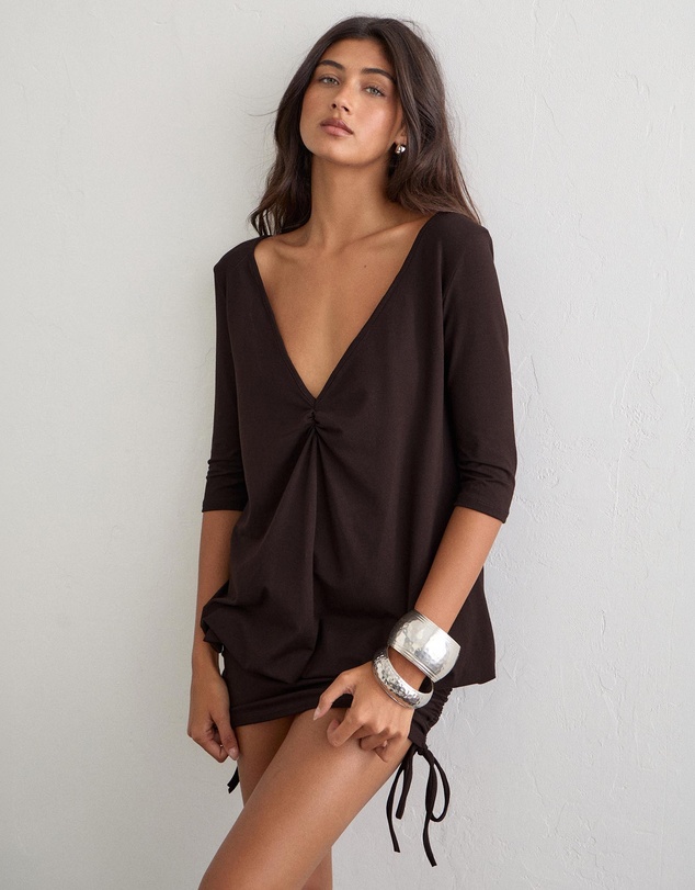 Motel Rocks - Sundari Dress