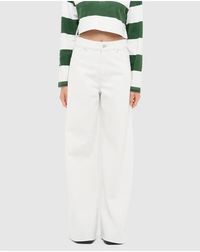 Abrand - 94 High Baggy Jeans