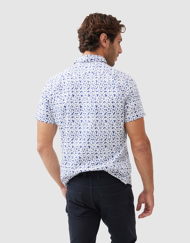 Rodd & Gunn - Mitchies Crossing Sports Fit Shirt