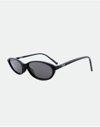 Otra Eyewear  - Hazel - Black
