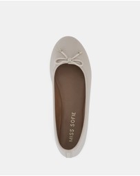 Miss Sofie - Lennie Flats