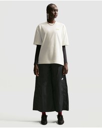 Nike - NSW SS Tee OS JDI Script
