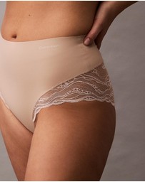 Calvin Klein - Sensual Stretch Lace Briefs