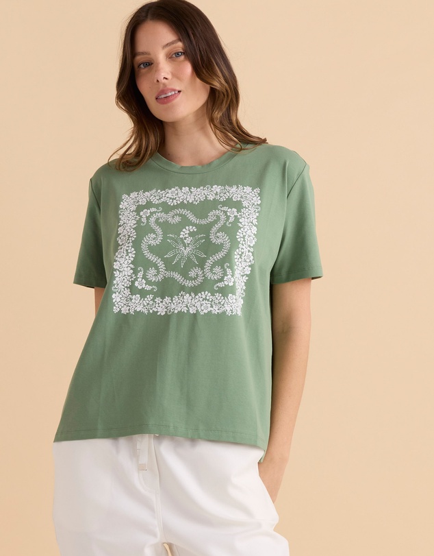 Betty Basics - Ellia Crew Tee