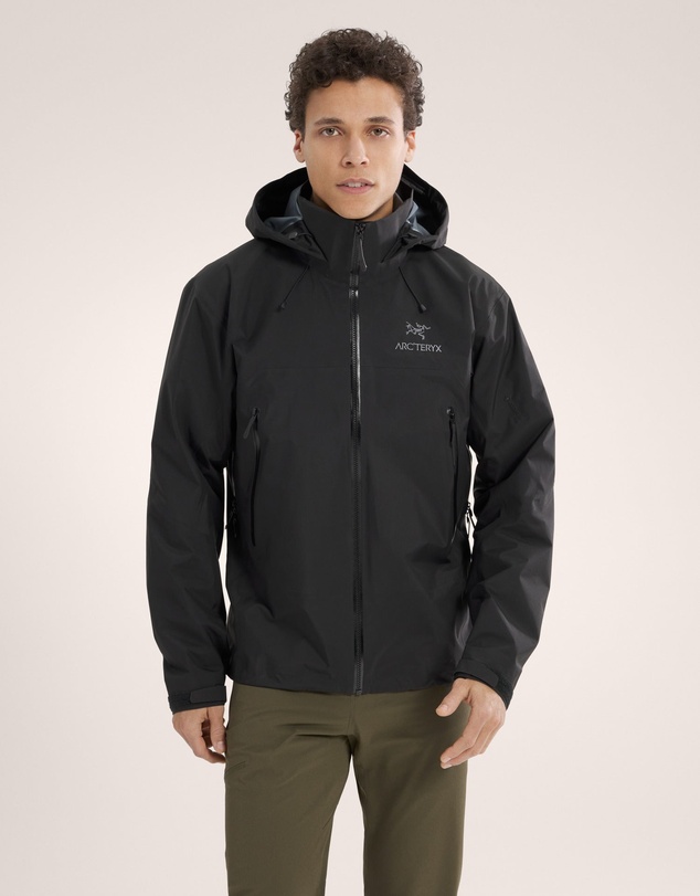 Arc'teryx - Beta AR Jacket Men's