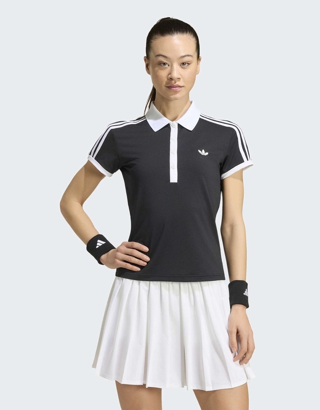 adidas Performance - TENNIS CLASSICS POLO SHIRT Womens