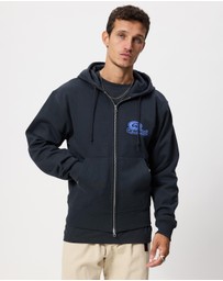 Gramicci - ‘82 Zip Hooded Sweatshirt