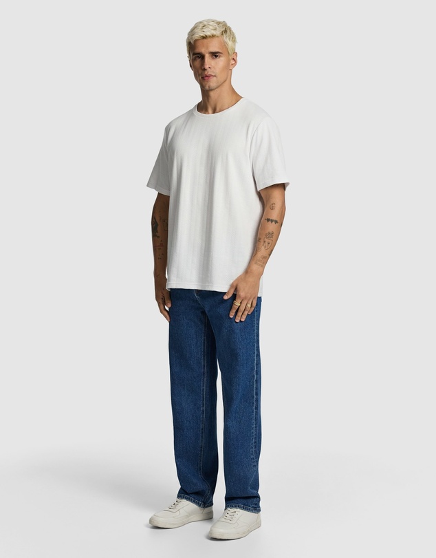 yd. - Bexley Wide Jean
