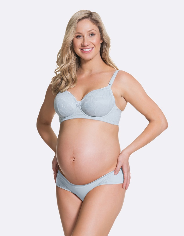 Cake Maternity - Frosted Parfait Maternity Bra