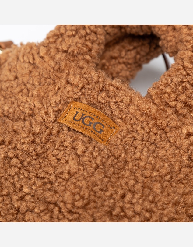 Ozwear Connection Uggs - Ugg Gianna Mini Tote Bag