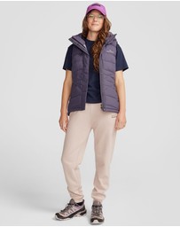 Kathmandu - Winterburn Hooded Down Vest