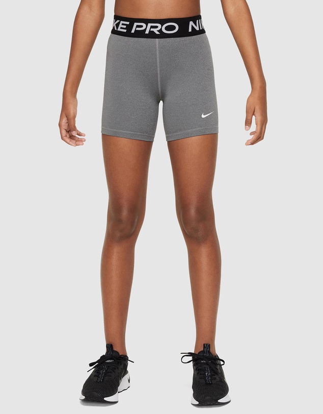 Nike - Pro Dri-FIT 3-Inch Shorts - Teens