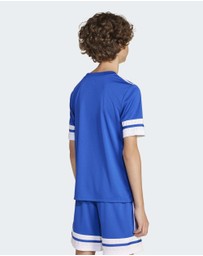 adidas Performance - Squadra 25 Football Jersey Kids