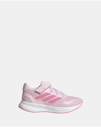adidas Performance - Runfalcon 5 Self-Fastening EL Pre-School