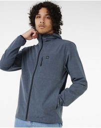 Rip Curl - Elite Anti-Series Zip Through Jacket