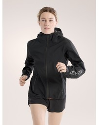 Arc'teryx - Norvan Jacket Women's
