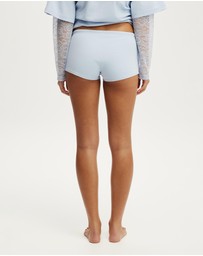 Cotton On Body - Sleep Micro Short