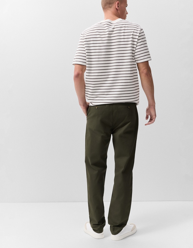 UNISON - Regular Chino Pant