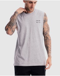 Counter Culture - Geo Tank