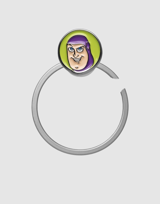 Orbitkey - Disney | Orbitkey Quick Release Ring