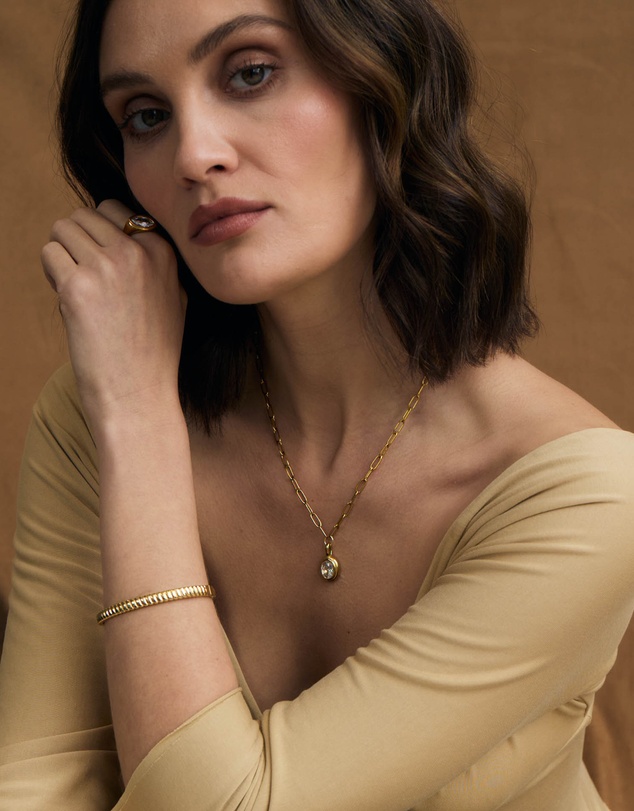Zahar - Florance Bangle