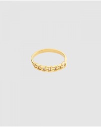 Pastiche - Ithaca Ring