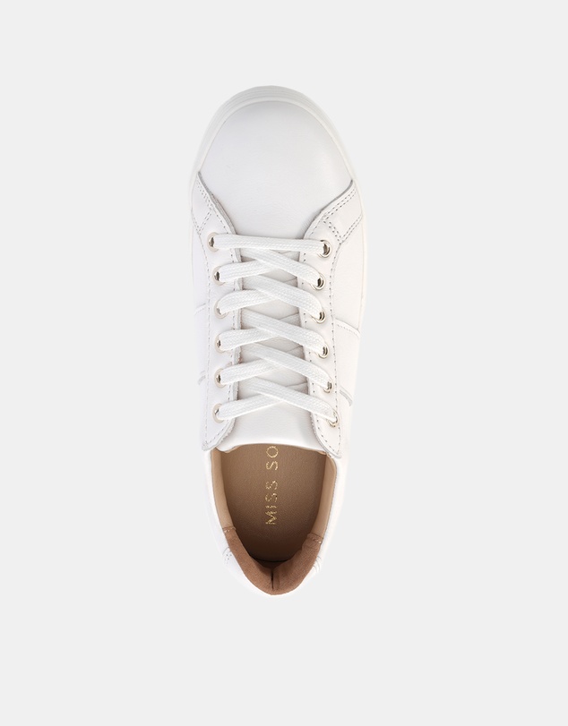 Miss Sofie - Logan Sneakers