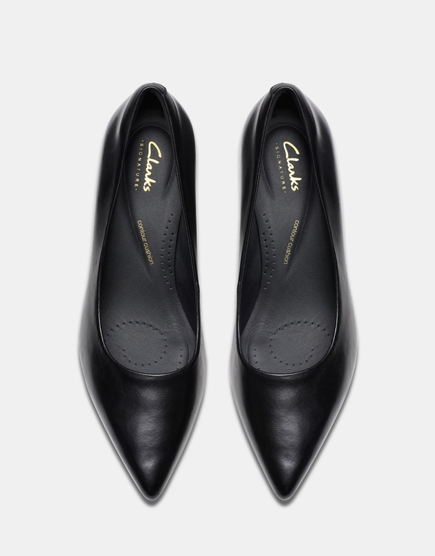 Clarks - Zarey Court