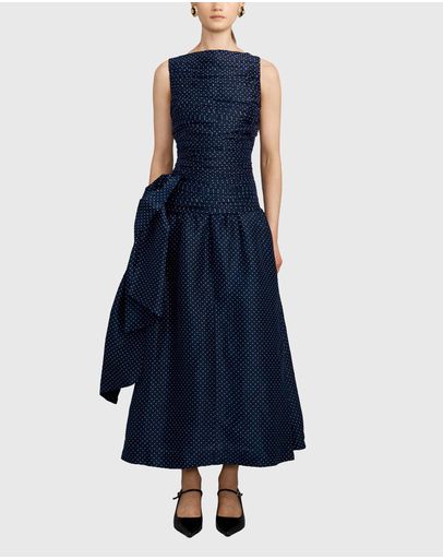 Navy Spot
