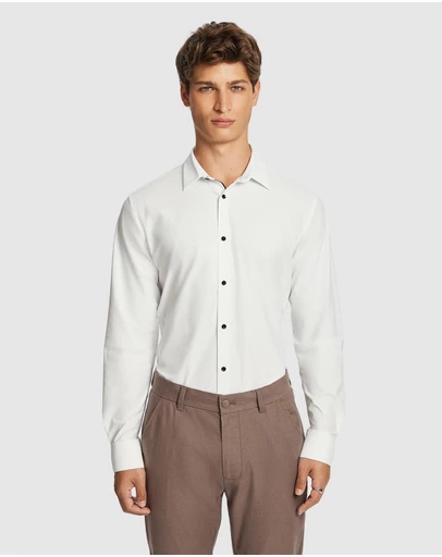 yd. - Phelps Slim Shirt