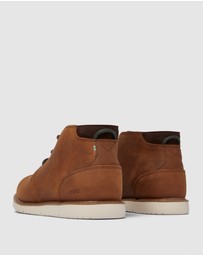 TOMS - Navi Chukka Boot