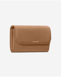 Maison De Sabre - The Long Flap Wallet