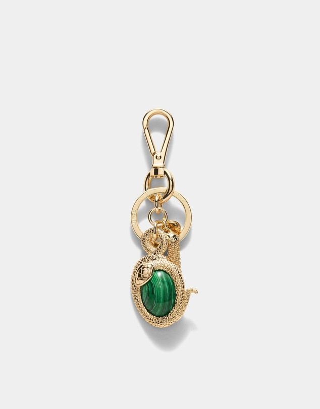MIMCO - Snake Bag Charm
