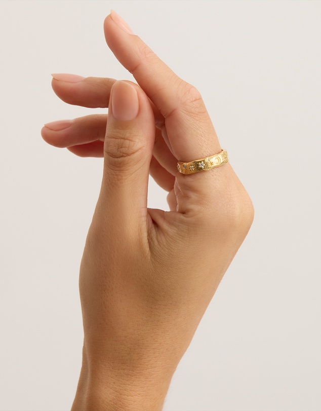 By Charlotte - Wanderer Ring