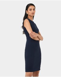 Forcast - Taylor Fitted Dress