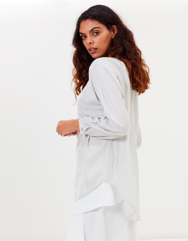KAJA Clothing - Idetta Top