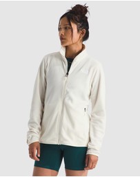 The North Face - 100 Glacier Full-Zip Fleece