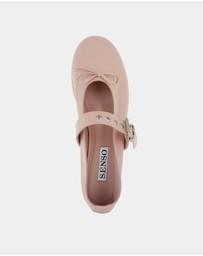 Senso - Carson