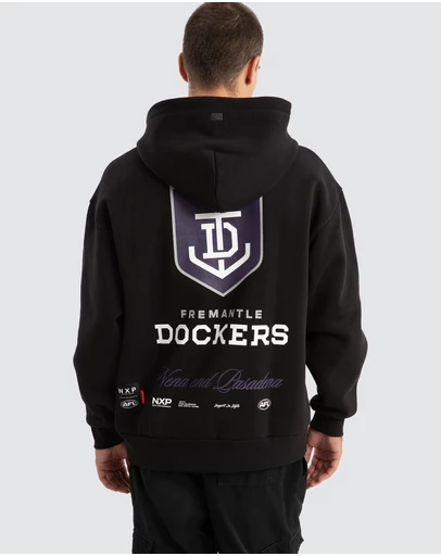 Nena & Pasadena - Fremantle Season Hoodie
