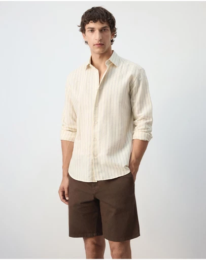 M.N.G - Rug Camisa
